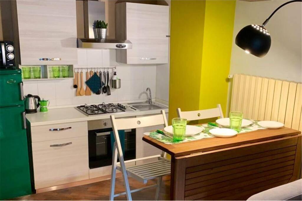 דירות ברשה Da Mari2 - Adorable Studio - Cir 017029 Cni00115 מראה חיצוני תמונה